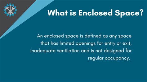 what does enclosed mean